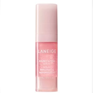 SALE! LANEIGE Bouncy & Firm Serum 5ml NIB